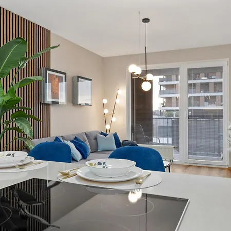 Golden Moon Apartment Bratislava Exterior photo