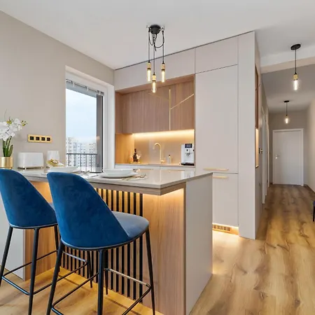 Golden Moon Apartment Bratislava Exterior photo