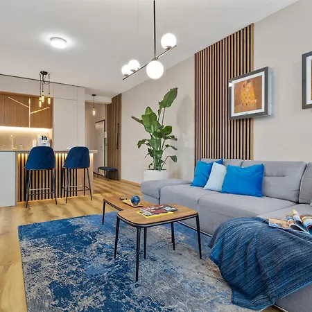 Golden Moon Apartment Bratislava Exterior photo